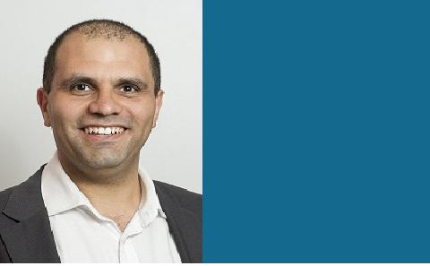 Dr Walid Khaled